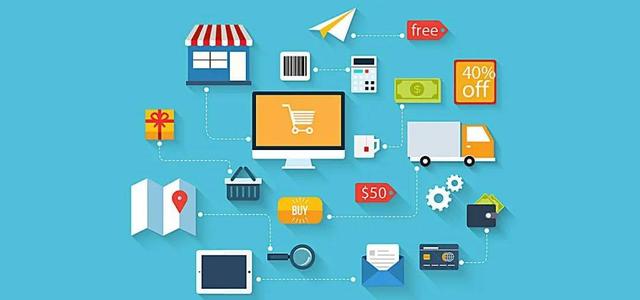 b2c電子商務(wù)企業(yè)是在20世紀(jì)90年代逐漸開始走進人們視野的,經(jīng)過了一段