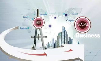 電子商務(wù)對(duì)中小企業(yè)發(fā)展的實(shí)際意義