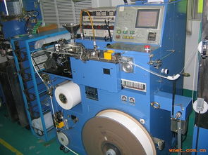 東莞市慧創(chuàng)電子 行業(yè)專用設(shè)備的專業(yè)供應商