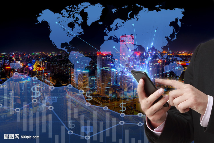 城市背景下的電子商務(wù) 機遇、挑戰(zhàn)與發(fā)展趨勢