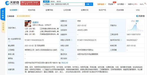 華為海洋拓展新領域，成立信息系統技術公司深耕多元業務