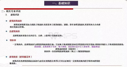 房地產基礎知識、投資開發全流程與軟件開發及技術轉讓融合培訓指南