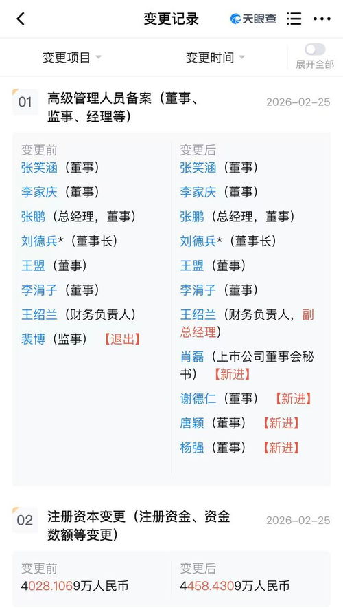 智譜AI增資近12倍至4458萬元 數字內容制作領域迎來新變局